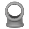 Calexotics - Bague Alpha Precision Gris
